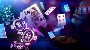 Nuansa Malam Koktail harum4 yang elegan dan tenang