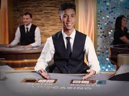 Akses mobile Hold'em 3 Tangan harum4 di ponsel