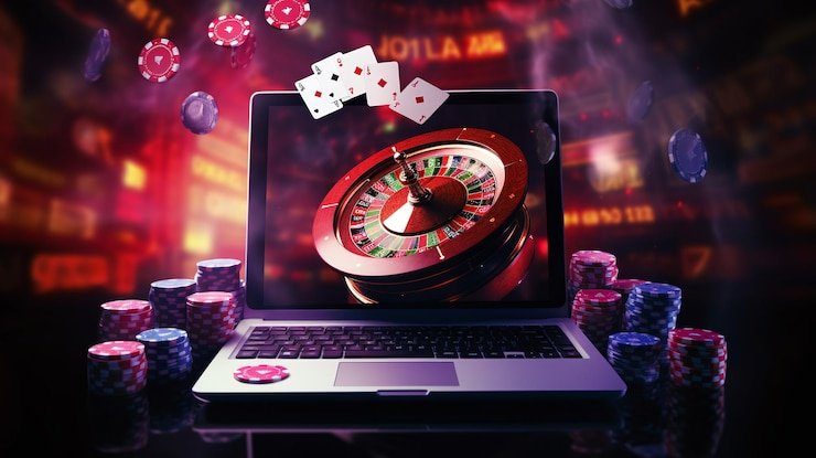Perlindungan privasi akun pada platform permainan harum4